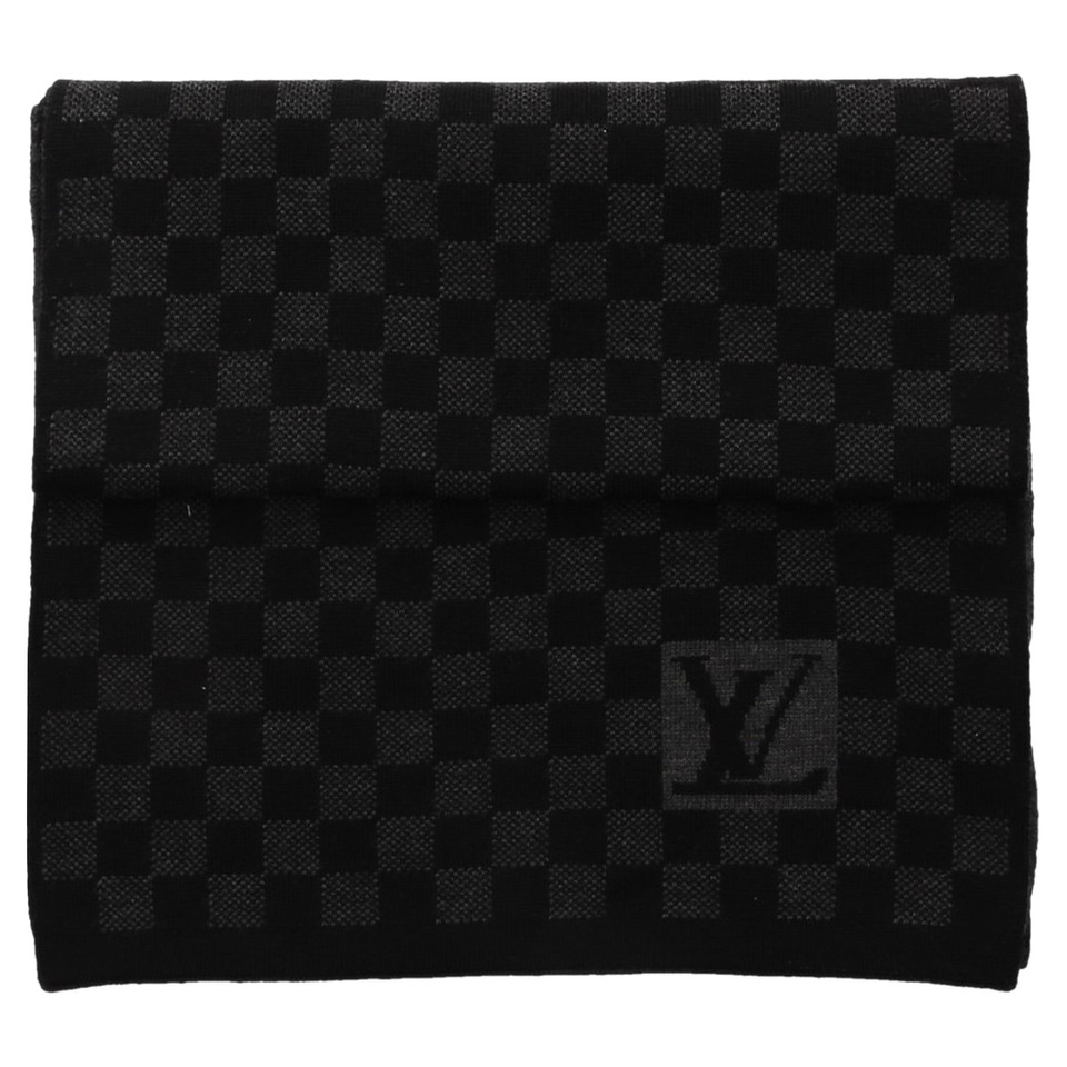 Louis Vuitton sjaal
