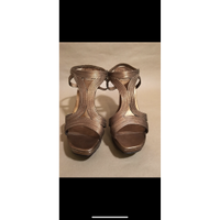 Diane Von Furstenberg Sandalen Leer