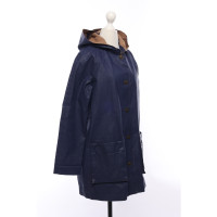 Cos Jacket/Coat in Blue