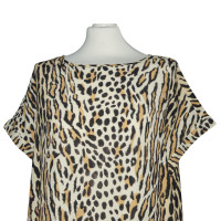 By Malene Birger Blouse shirt with pattern