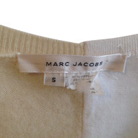 Marc Jacobs Twin set in crema
