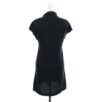 Lacoste Dress Jersey in Black