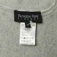 Patrizia Pepe Jacket with fringe