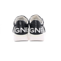 Aigner Trainers Leather