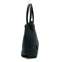 Fendi Sac fourre-tout en Cuir en Noir