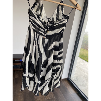 Just Cavalli For H&M Dress Silk