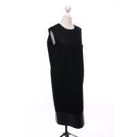 Loro Piana Dress in Black