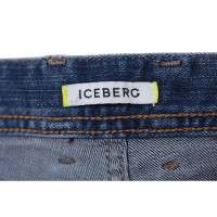 Iceberg Jeans in Blue