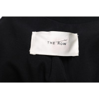 The Row Blazer en Noir