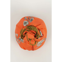 Hermès Hat/Cap in Orange