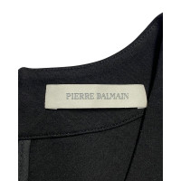 Pierre Balmain Dress in Black