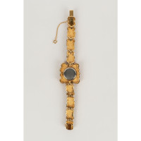 Carven Montre-bracelet en Vert