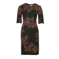 Erdem Robe en Soie