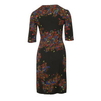 Erdem Robe en Soie