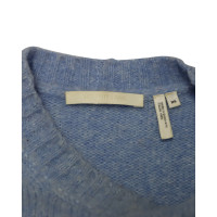 Helmut Lang Blazer Wool in Blue