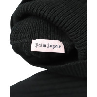 Palm Angels Blazer en Laine en Noir