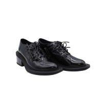 Simone Rocha Lace-up shoes Leather in Black