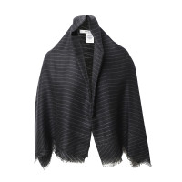 Givenchy Scarf/Shawl Wool in Grey