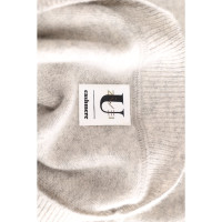Uzwei  Knitwear Cashmere in Grey