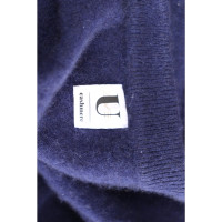 Uzwei  Maglieria in Cashmere in Blu