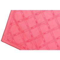 Longchamp Scarf/Shawl in Pink
