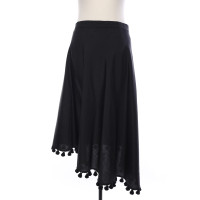 Altuzarra Skirt in Black