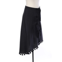 Altuzarra Skirt in Black