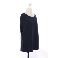 The Row Top in Blue