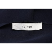 The Row Top en Bleu