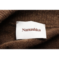 Nanushka  Knitwear in Brown