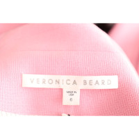 Veronica Beard Blazer in Rosa / Pink