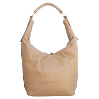 Gucci Hobo Bag in Beige