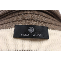 Rena Lange Knitwear Wool
