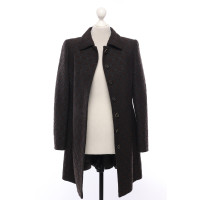 Rena Lange Jacket/Coat Wool
