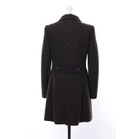 Rena Lange Jacket/Coat Wool