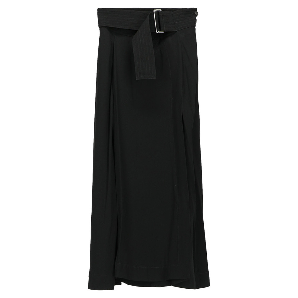 Victoria Beckham Skirt in Black