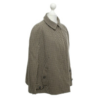 Max Mara Cape with turning function