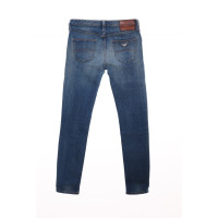 Armani Jeans in Blauw