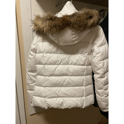 Bogner Fire+Ice Giacca/Cappotto in Bianco