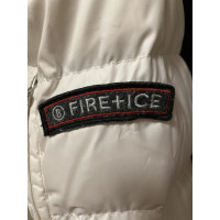 Bogner Fire+Ice Jacket/Coat in White