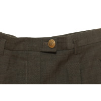 Windsor Trousers in Olive