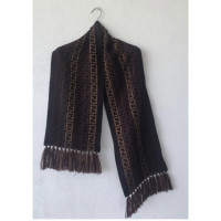 Fendi Scarf/Shawl Wool