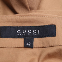 Gucci Rock en marron clair