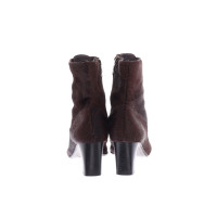 Lloyd Ankle boots in Brown