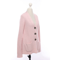 Iris Von Arnim Knitwear Cotton in Pink