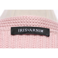 Iris Von Arnim Tricot en Coton en Rose/pink