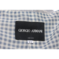 Giorgio Armani Blazer Linen