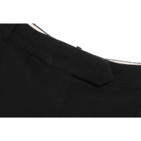 Hermès Paire de Pantalon en Noir