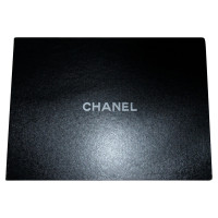 Chanel Bottes d'hiver Chanel en daim