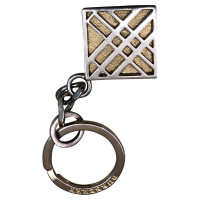 Burberry Accessoire in Gold